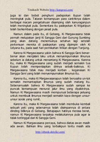 Sh mintardja-tembang tantanganz