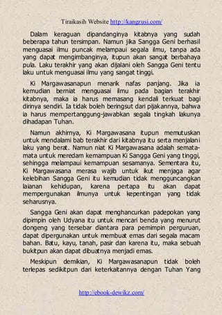 Sh mintardja-tembang tantanganz