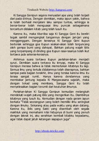 Sh mintardja-tembang tantanganz