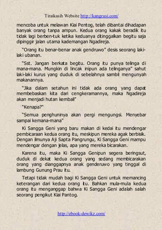 Sh mintardja-tembang tantanganz