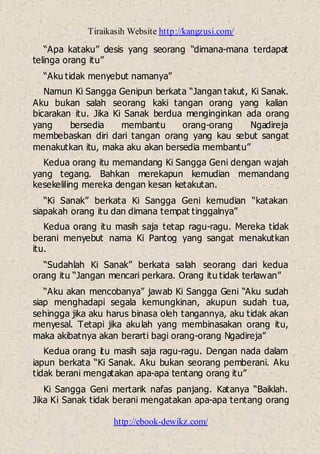 Sh mintardja-tembang tantanganz