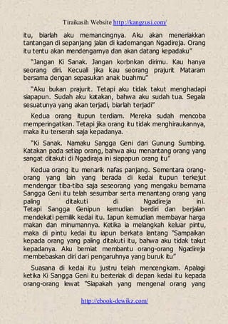 Sh mintardja-tembang tantanganz