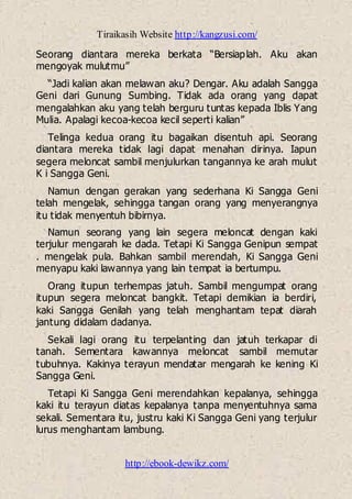 Sh mintardja-tembang tantanganz