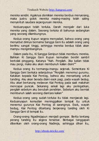 Sh mintardja-tembang tantanganz