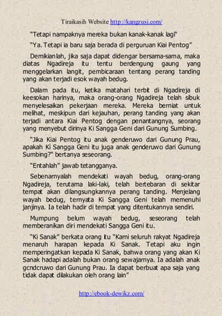 Sh mintardja-tembang tantanganz