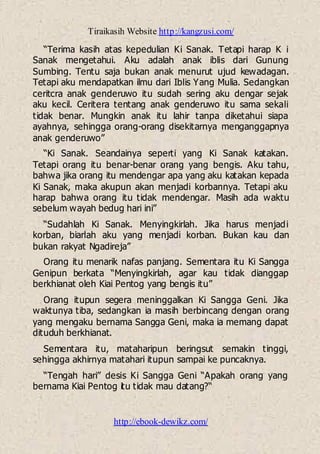 Sh mintardja-tembang tantanganz