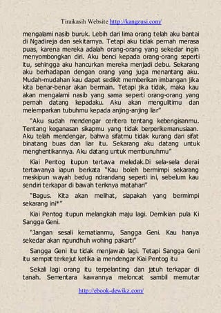 Sh mintardja-tembang tantanganz