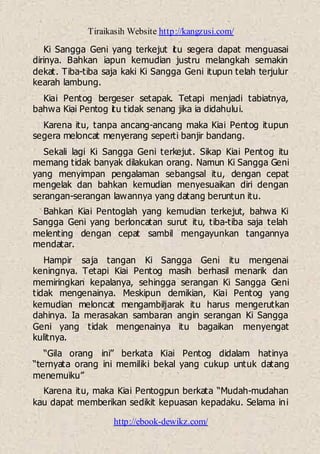 Sh mintardja-tembang tantanganz