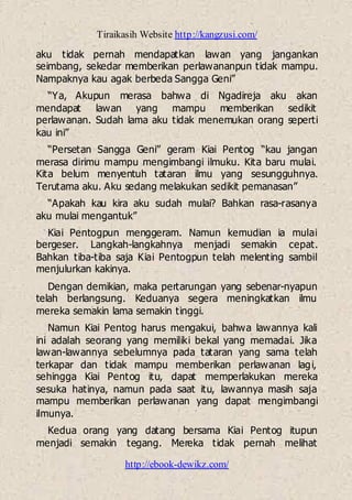 Sh mintardja-tembang tantanganz