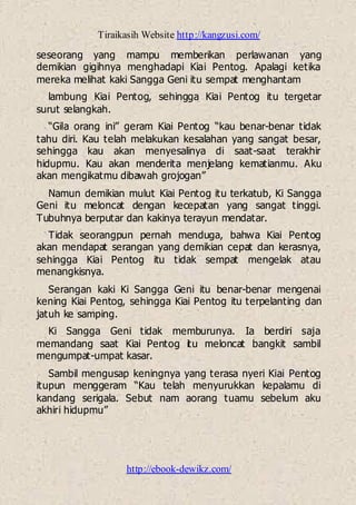 Sh mintardja-tembang tantanganz