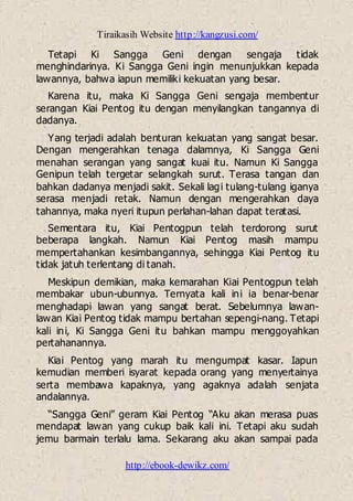 Sh mintardja-tembang tantanganz