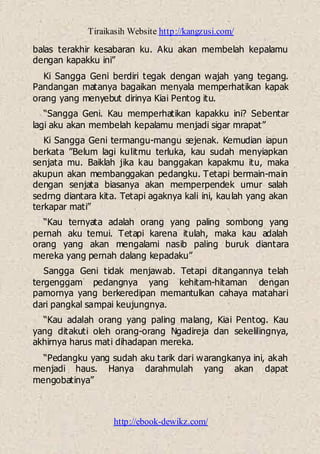 Sh mintardja-tembang tantanganz