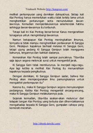 Sh mintardja-tembang tantanganz