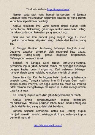 Sh mintardja-tembang tantanganz