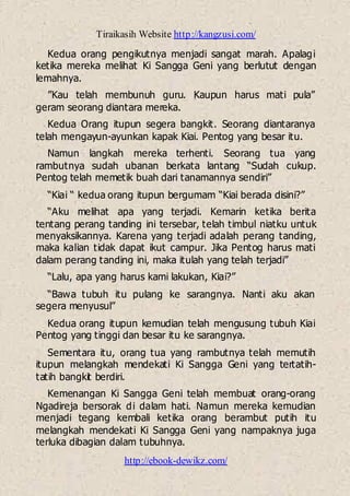 Sh mintardja-tembang tantanganz