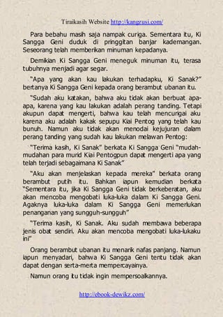 Sh mintardja-tembang tantanganz