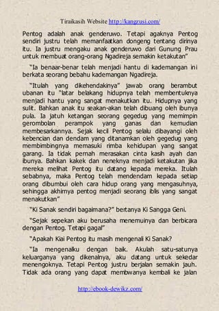 Sh mintardja-tembang tantanganz