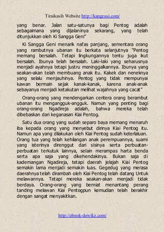 Sh mintardja-tembang tantanganz