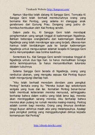 Sh mintardja-tembang tantanganz