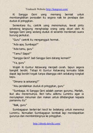 Sh mintardja-tembang tantanganz