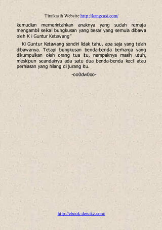 Sh mintardja-tembang tantanganz