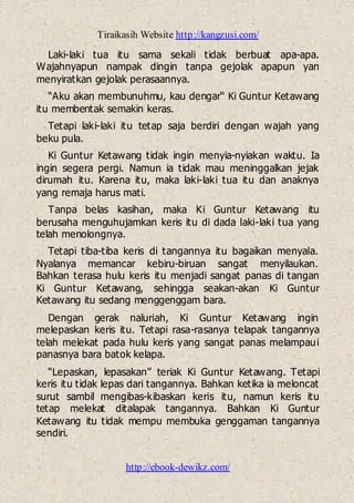 Sh mintardja-tembang tantanganz