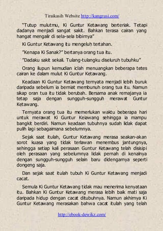 Sh mintardja-tembang tantanganz