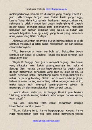 Sh mintardja-tembang tantanganz