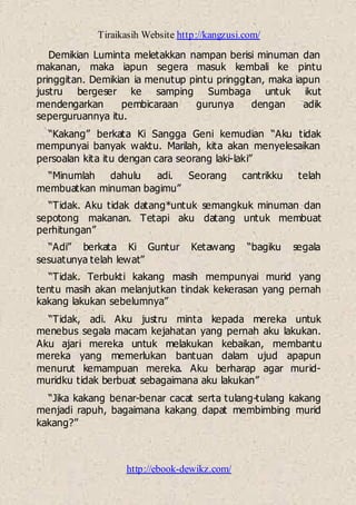 Sh mintardja-tembang tantanganz