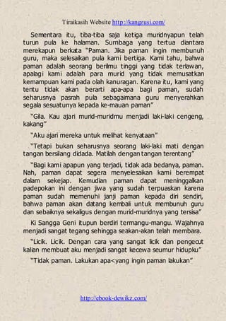 Sh mintardja-tembang tantanganz