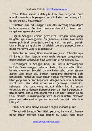 Sh mintardja-tembang tantanganz