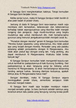 Sh mintardja-tembang tantanganz