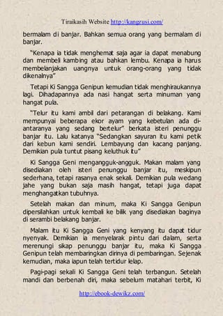 Sh mintardja-tembang tantanganz