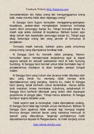 Sh mintardja-tembang tantanganz