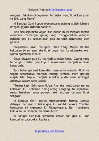 Sh mintardja-tembang tantanganz