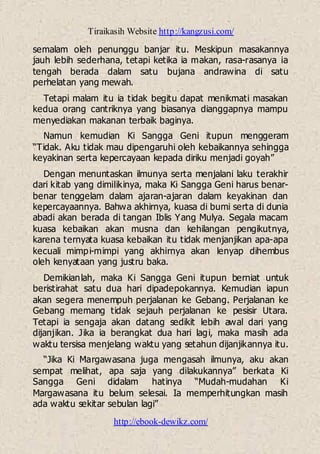 Sh mintardja-tembang tantanganz