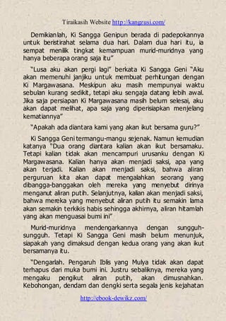 Sh mintardja-tembang tantanganz