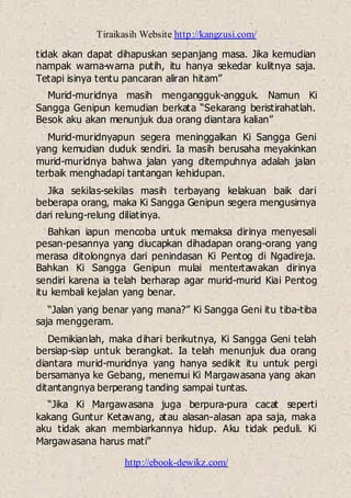 Sh mintardja-tembang tantanganz