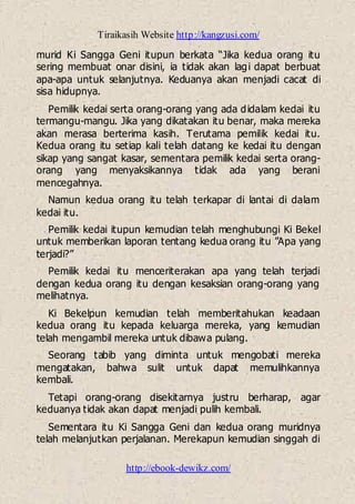 Sh mintardja-tembang tantanganz