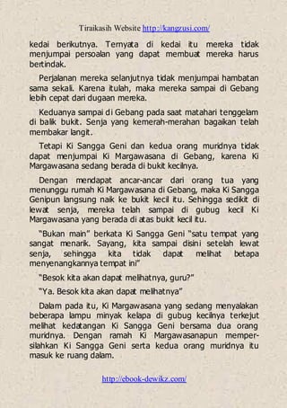 Sh mintardja-tembang tantanganz