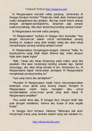 Sh mintardja-tembang tantanganz