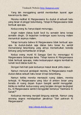 Sh mintardja-tembang tantanganz