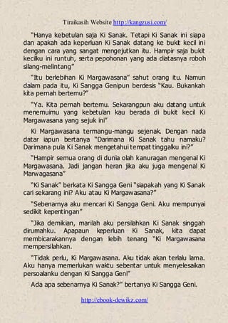 Sh mintardja-tembang tantanganz