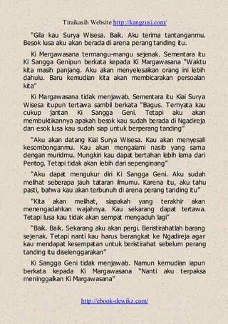 Sh mintardja-tembang tantanganz