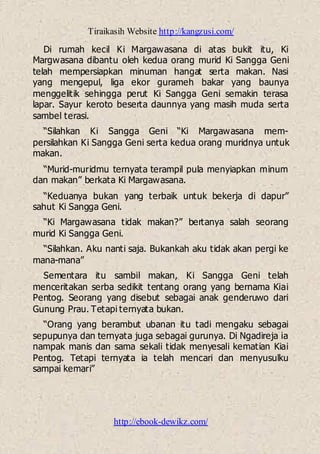 Sh mintardja-tembang tantanganz