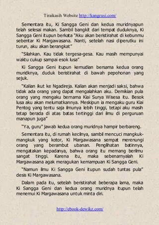 Sh mintardja-tembang tantanganz