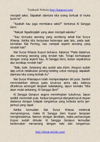 Sh mintardja-tembang tantanganz