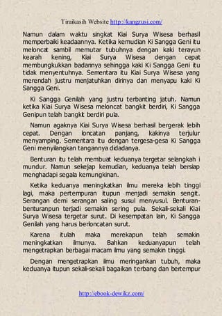 Sh mintardja-tembang tantanganz