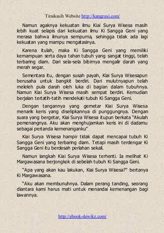 Sh mintardja-tembang tantanganz