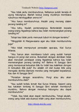 Sh mintardja-tembang tantanganz